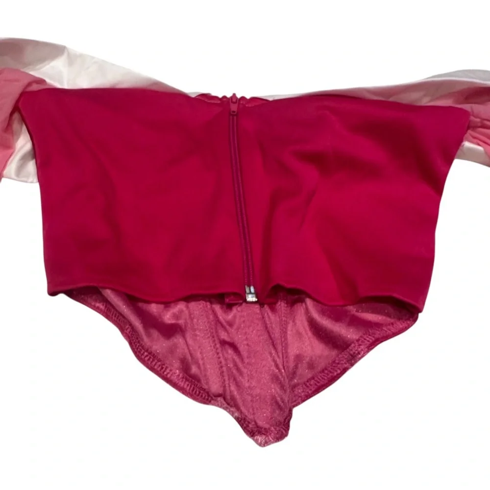 Leg Avenue Dreamy Princess Sleeping Beauty Adult Costume Halloween Size Small - Picture 10 of 16